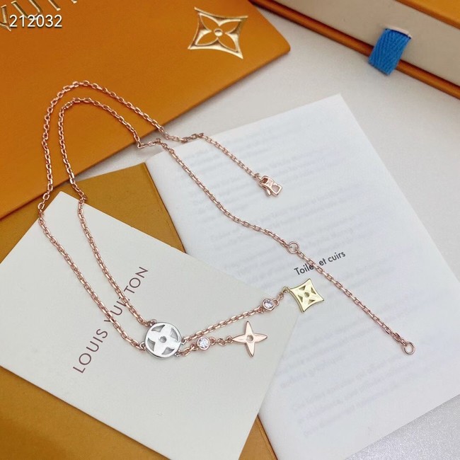 Louis Vuitton Necklace CE7197