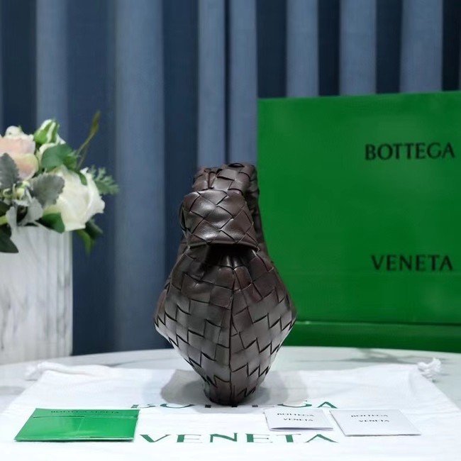 Bottega Veneta MINI JODIE 651876 FONDANT