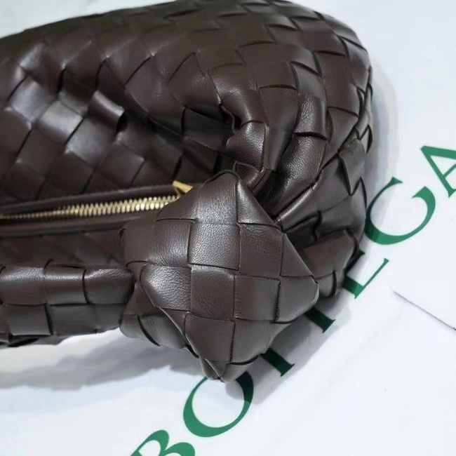 Bottega Veneta MINI JODIE 651876 FONDANT