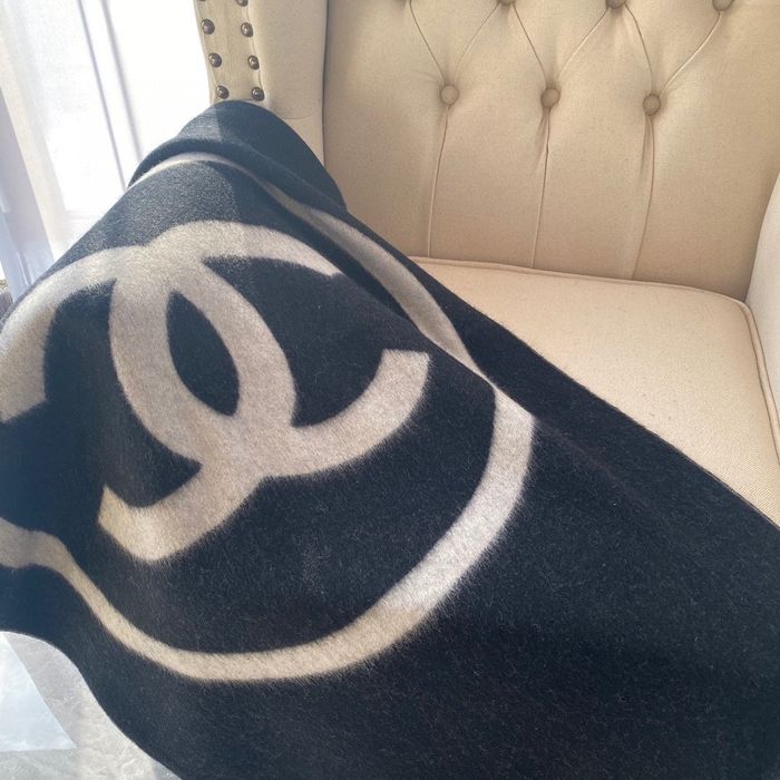 Chanel Scarf CA00218