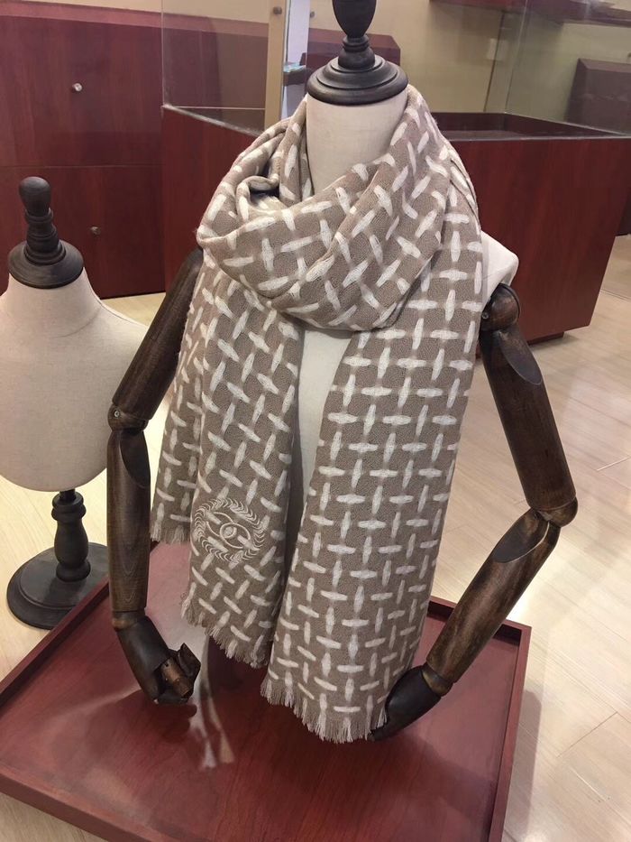 Chanel Scarf CA00228