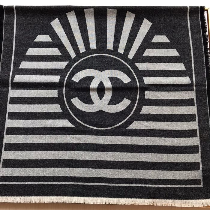 Chanel Scarf CA00234