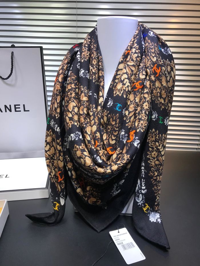 Chanel Scarf CA00256