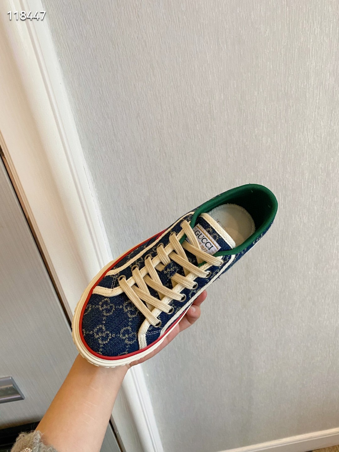 Gucci Shoes GG1766-14