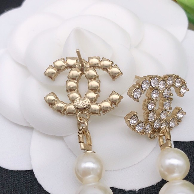 Chanel Earrings CE7283