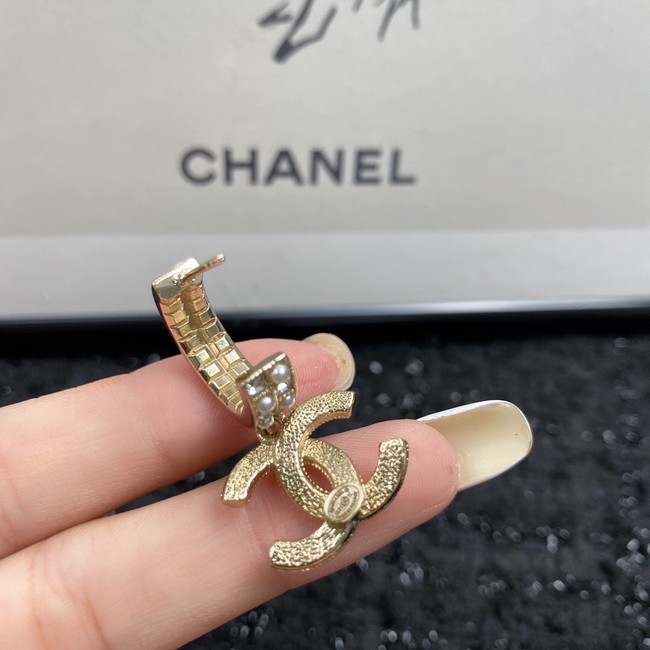 Chanel Earrings CE7292