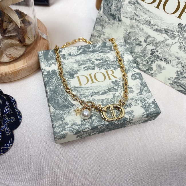 Dior Necklace CE7255