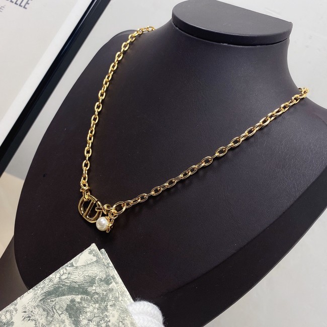 Dior Necklace CE7255