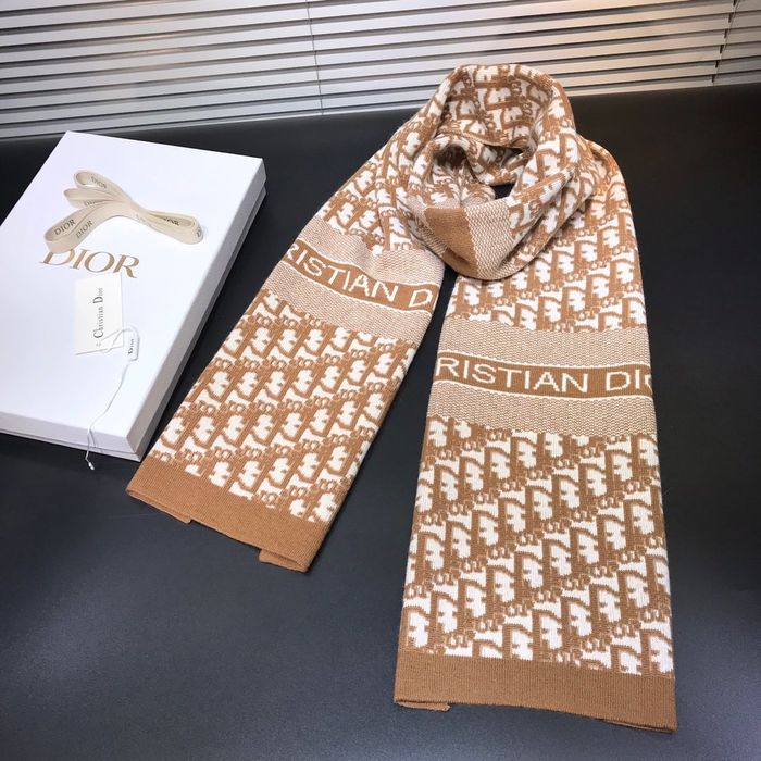 Dior Scarf CD00106