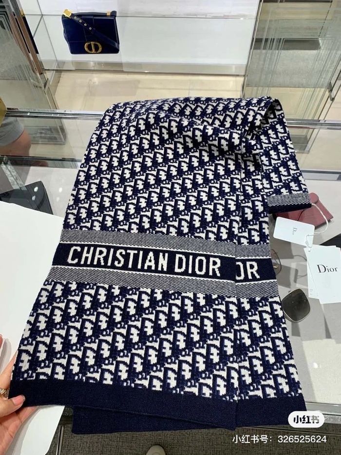 Dior Scarf CD00109