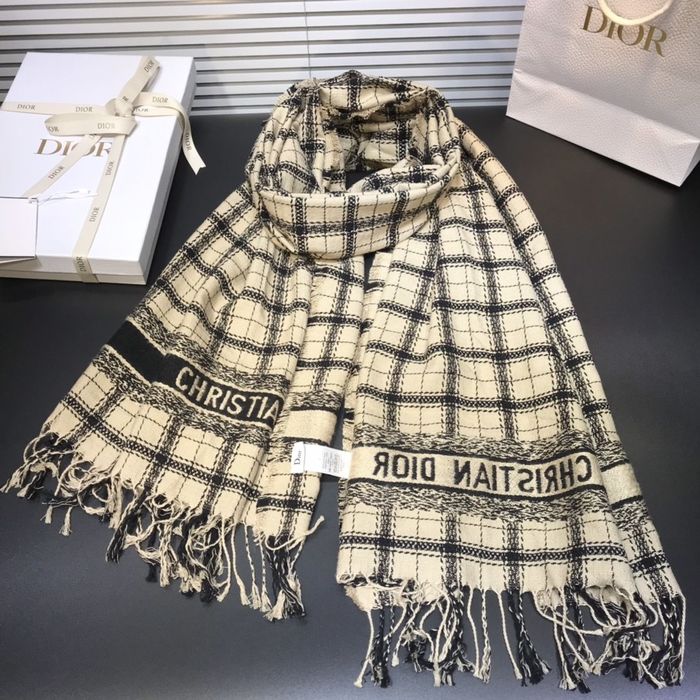 Dior Scarf CD00117