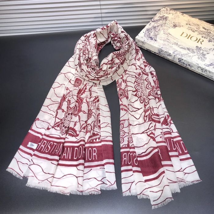 Dior Scarf CD00124