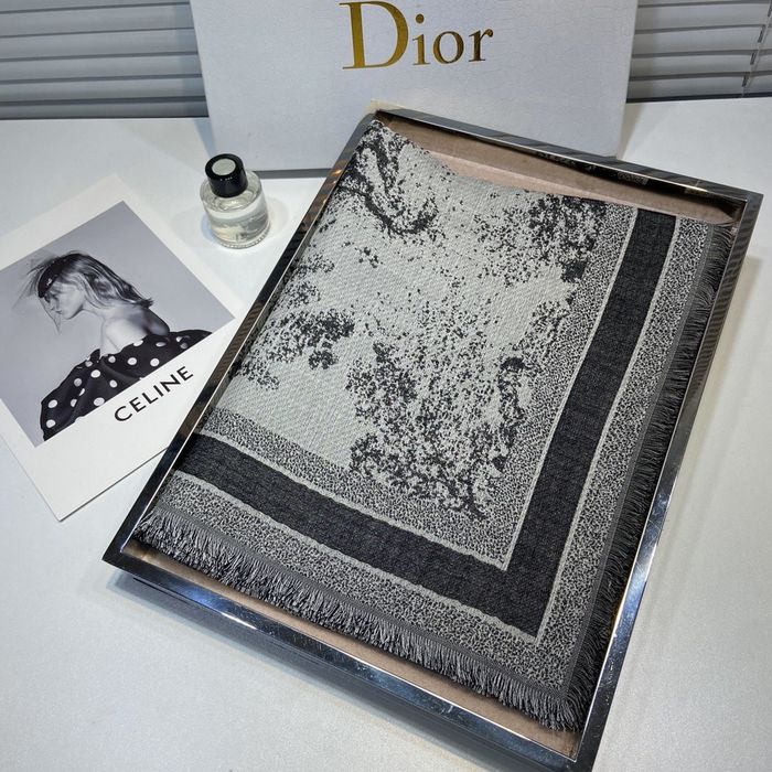 Dior Scarf CD00139