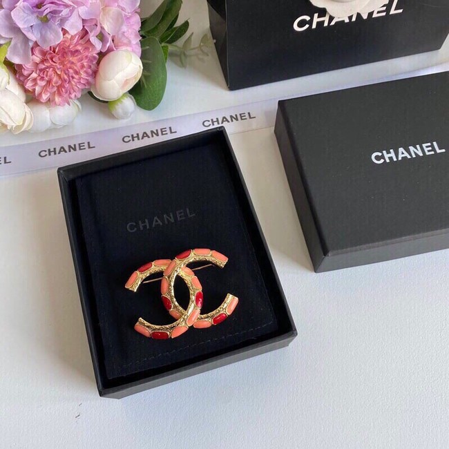 Chanel Brooch CE7327