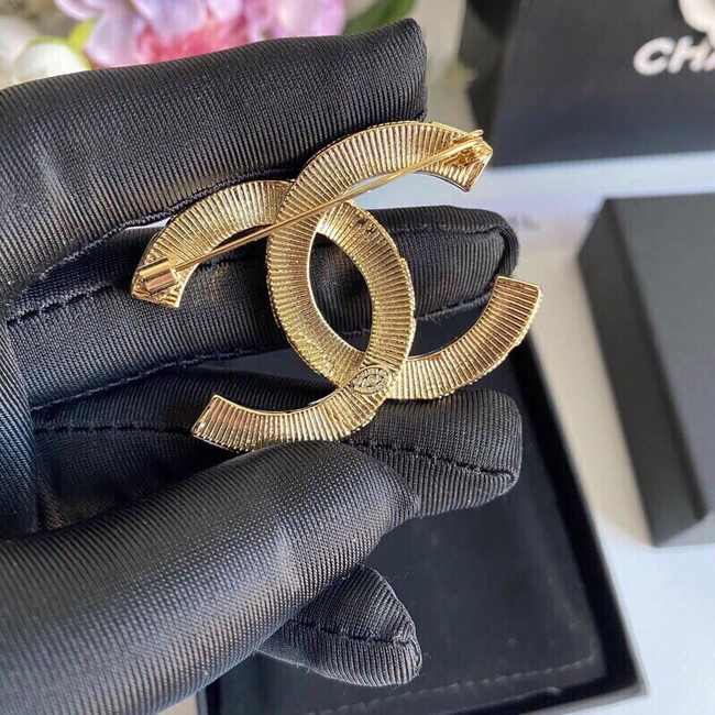 Chanel Brooch CE7327