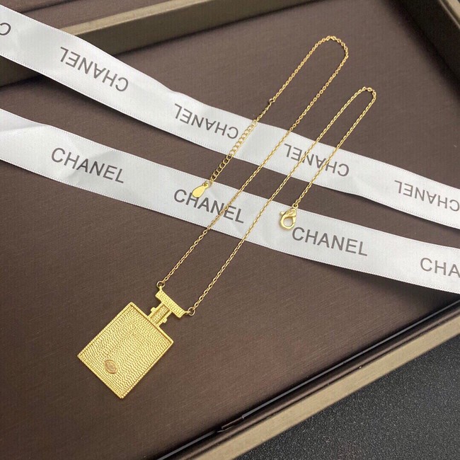 Chanel Necklace CE7321