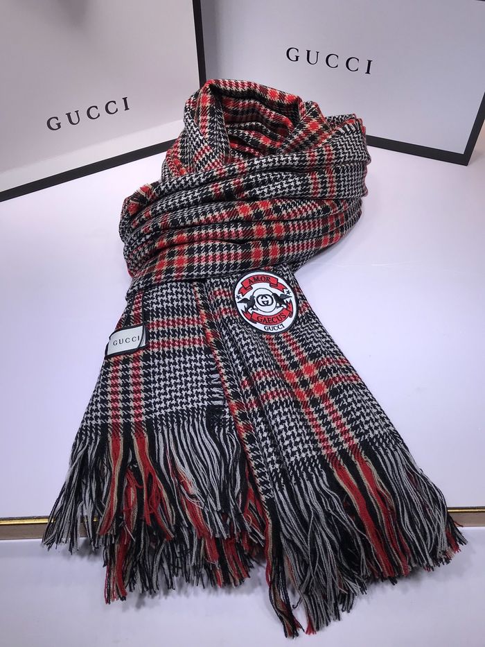 Gucci Scarf G00128