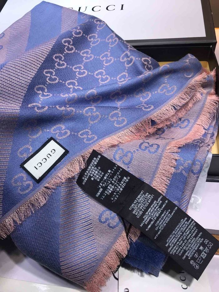 Gucci Scarf G00143