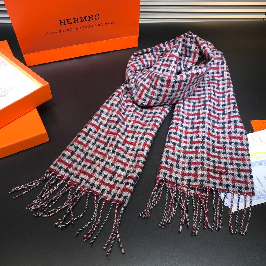 Hermes Scarf H00015