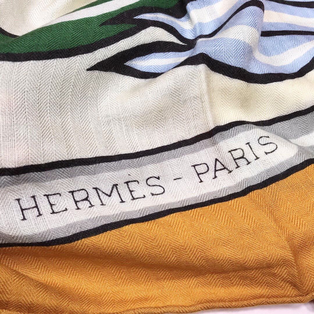 Hermes Scarf H00018