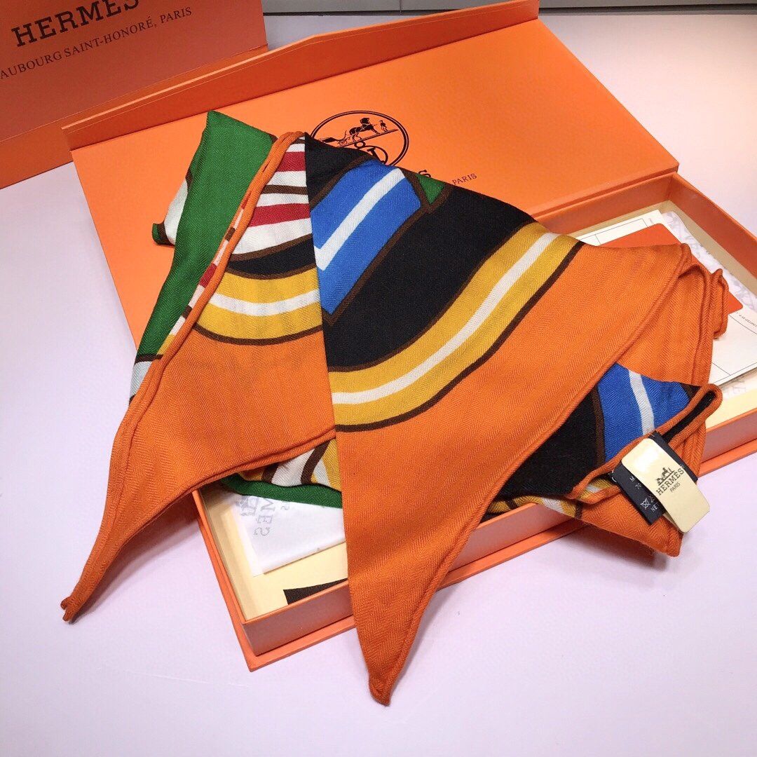 Hermes Scarf H00019