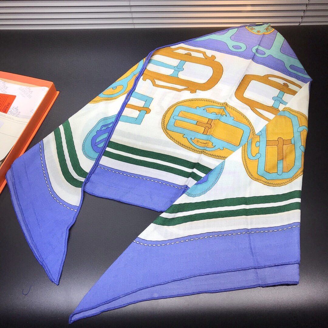 Hermes Scarf H00022