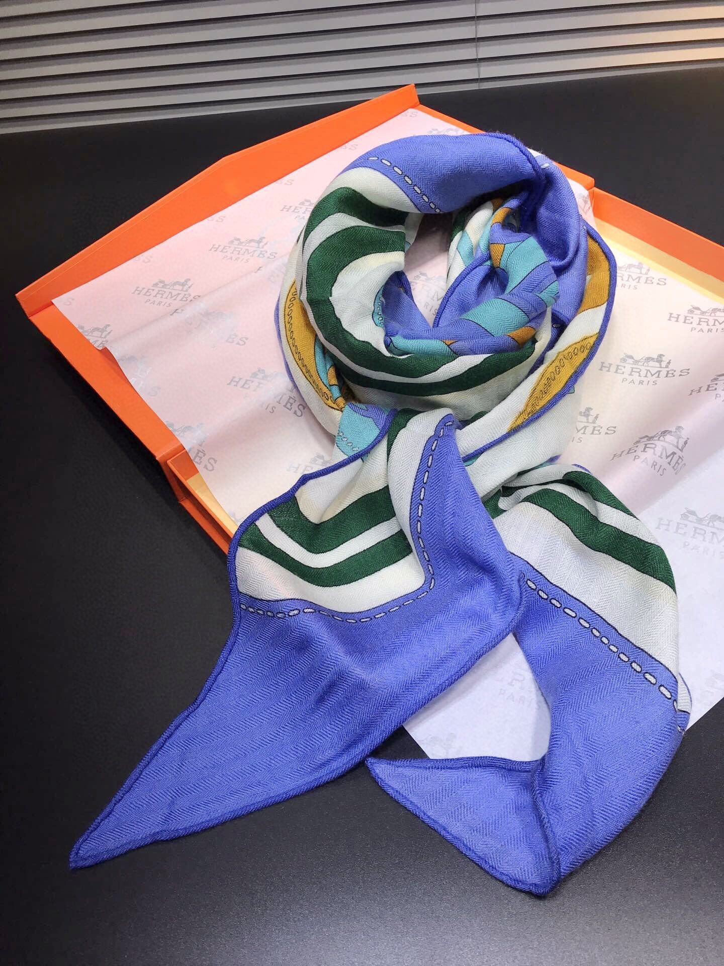 Hermes Scarf H00022