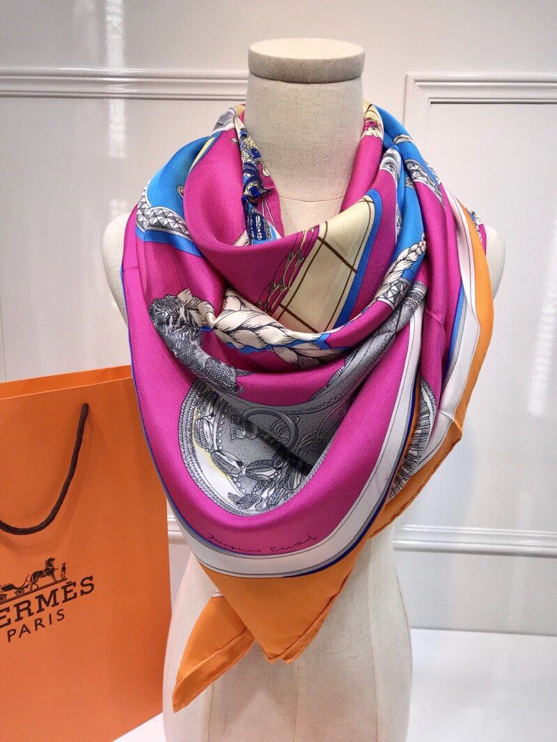 Hermes Scarf H00073