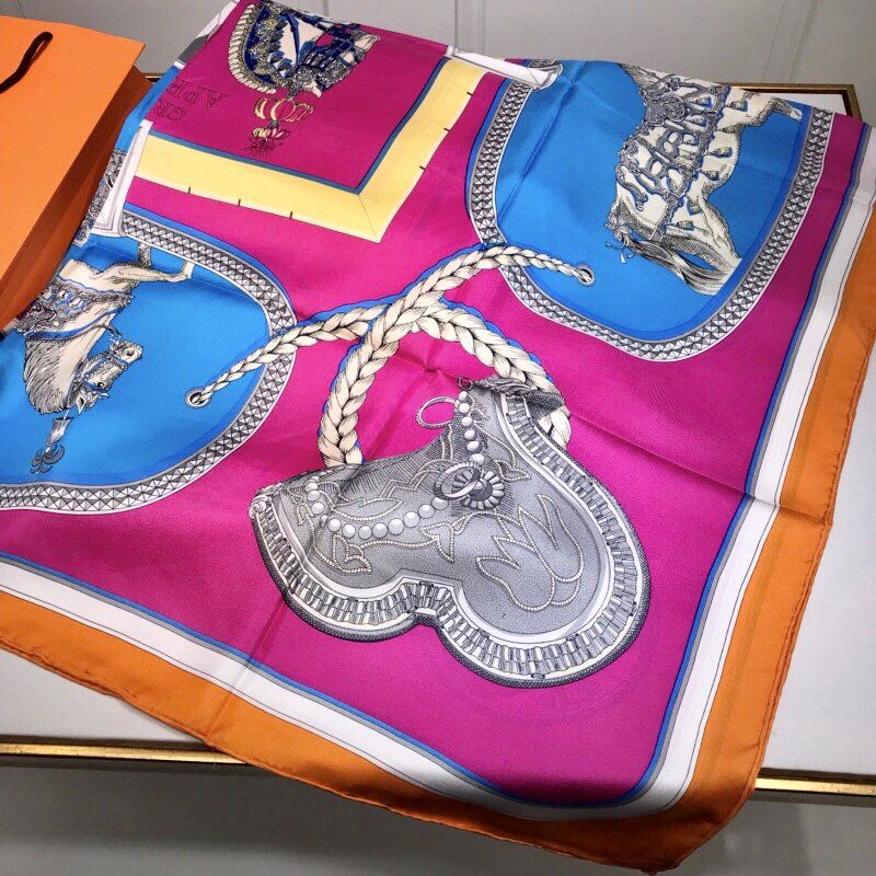 Hermes Scarf H00073