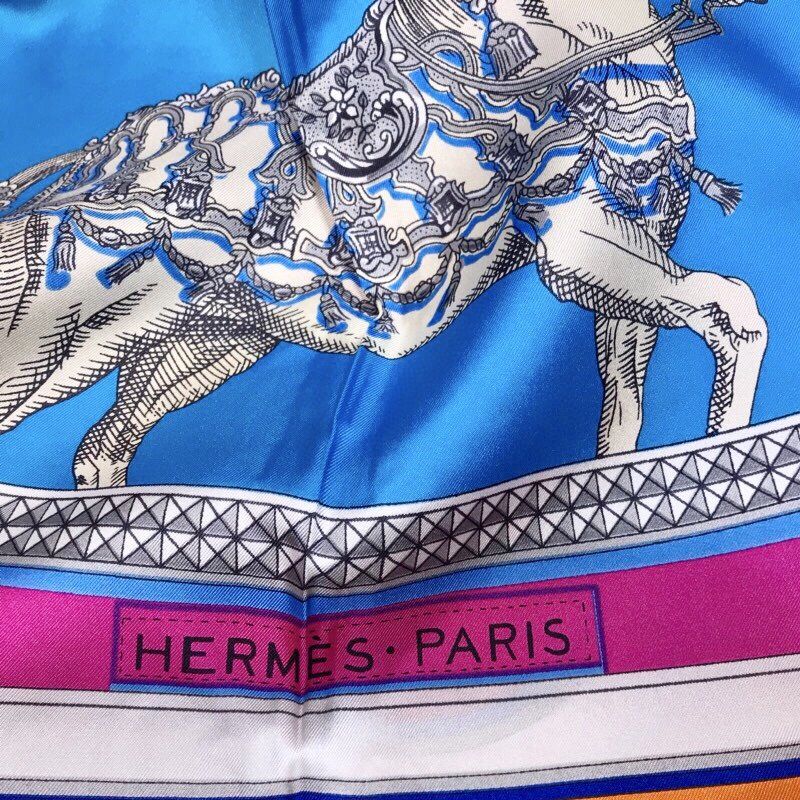 Hermes Scarf H00073