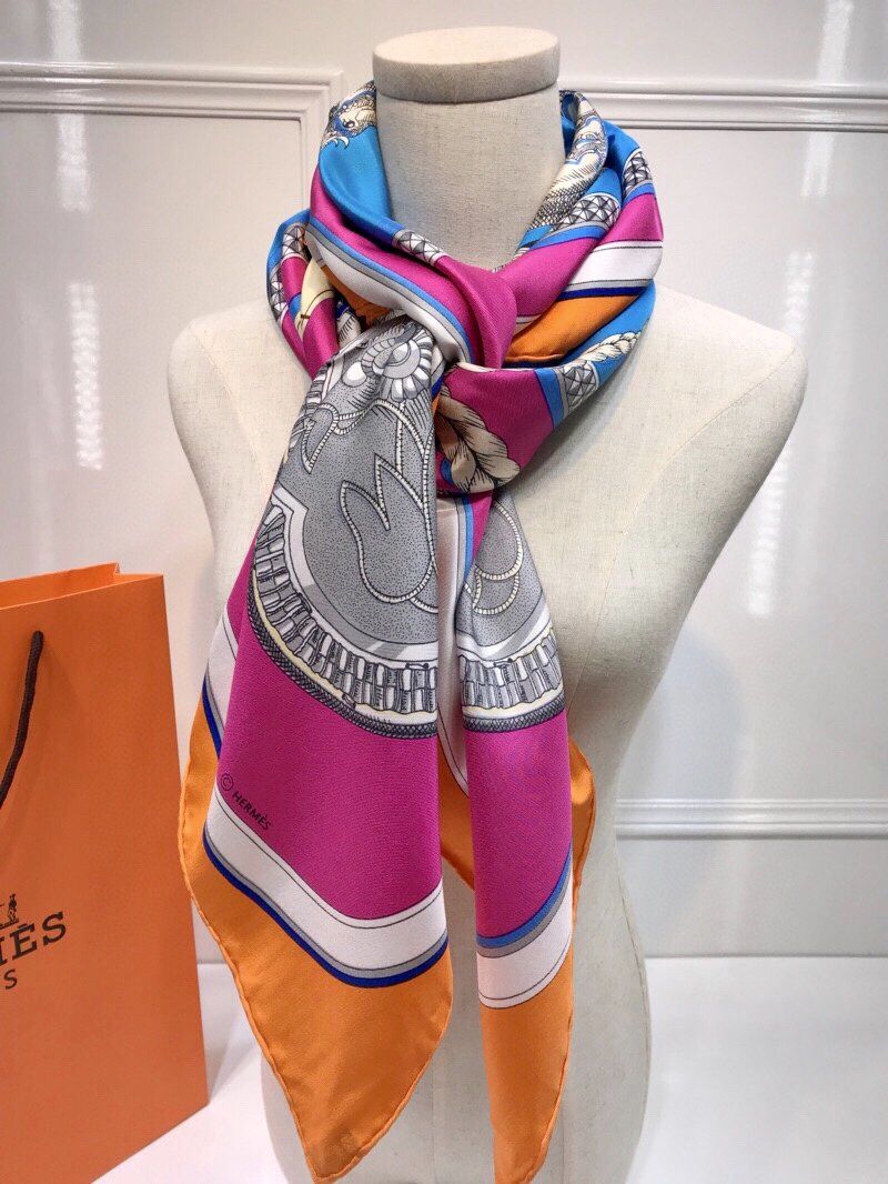 Hermes Scarf H00073