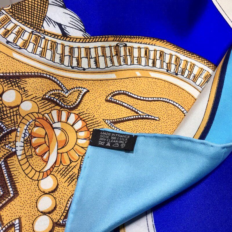 Hermes Scarf H00075