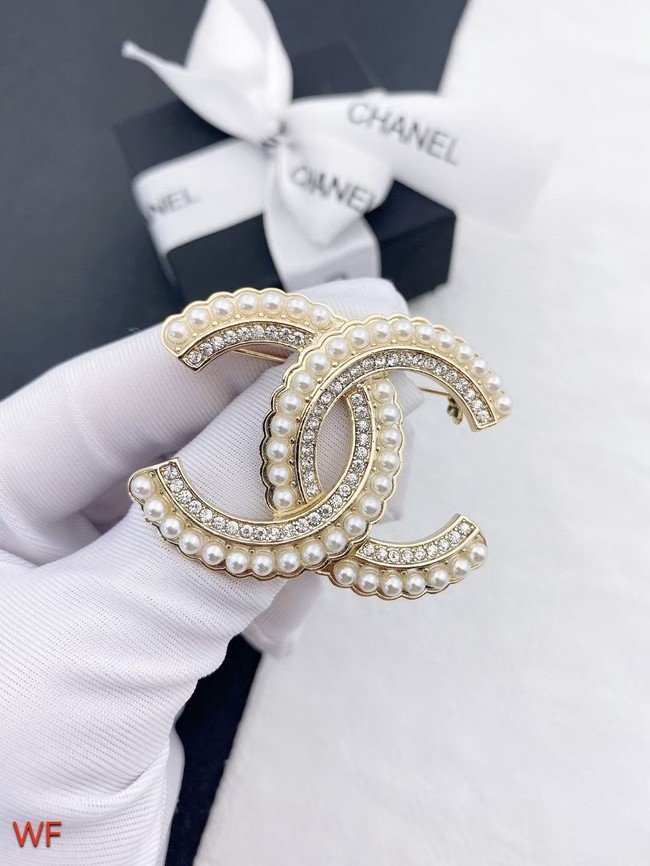 Chanel Brooch CE7335