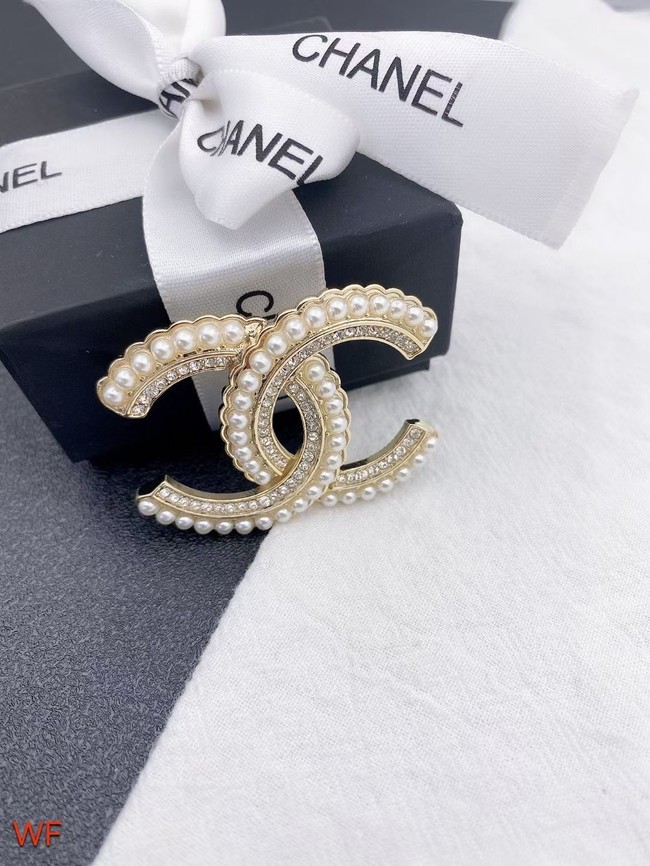 Chanel Brooch CE7335