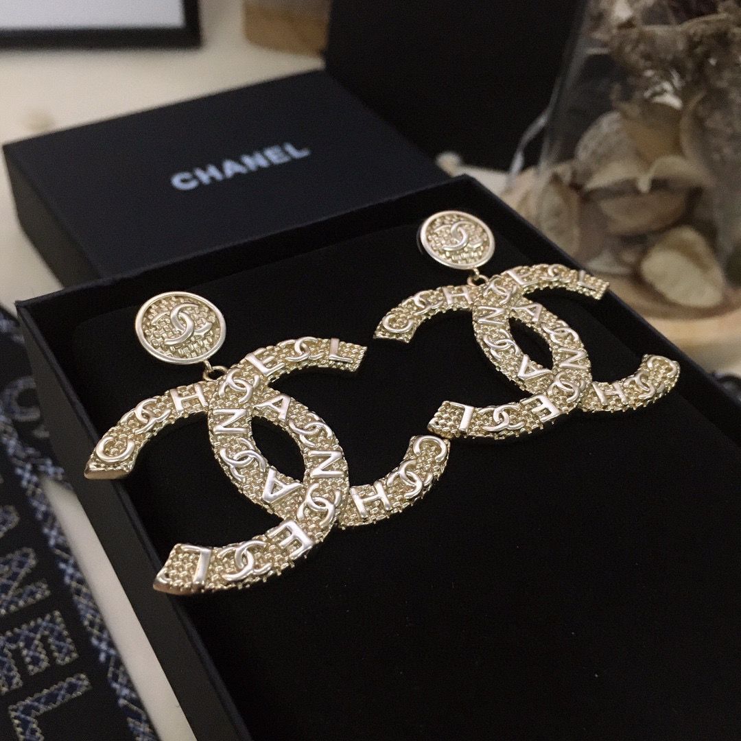 Chanel Earrings CE71632