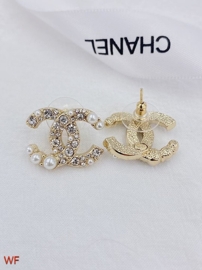 Chanel Earrings CE7339