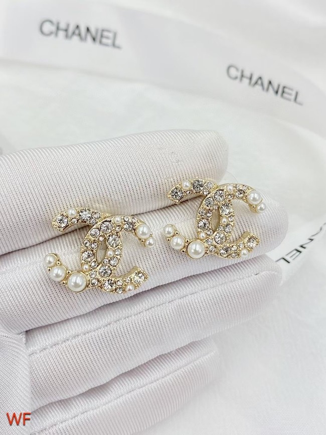 Chanel Earrings CE7339