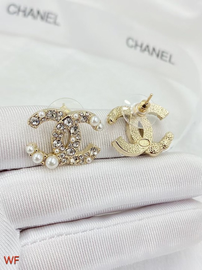 Chanel Earrings CE7339