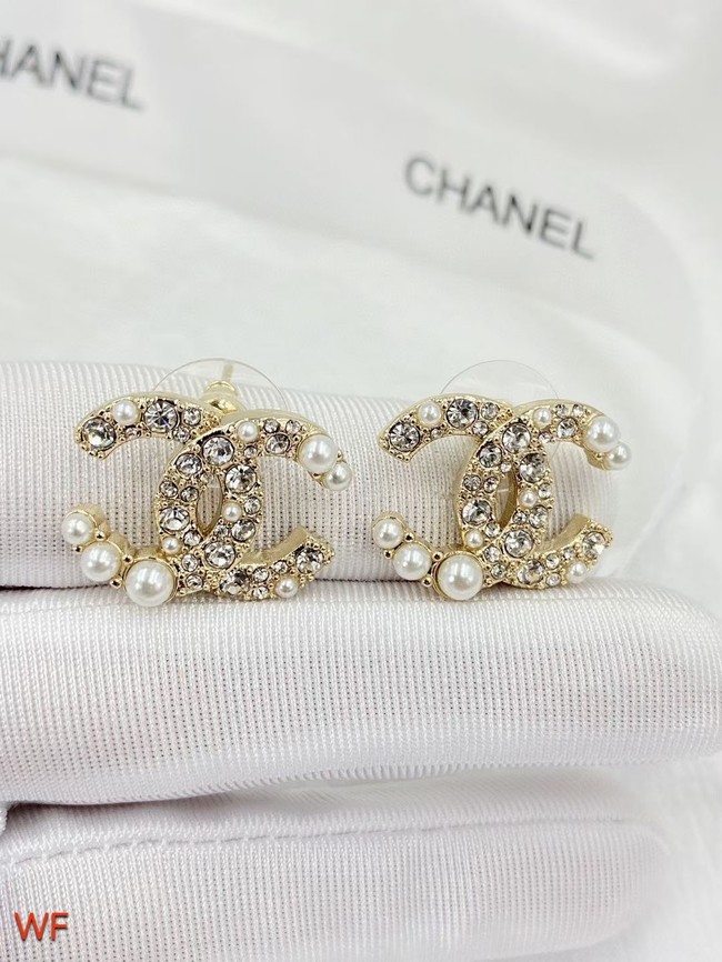 Chanel Earrings CE7339