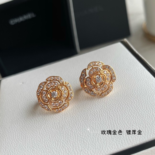 Chanel Earrings CE7360