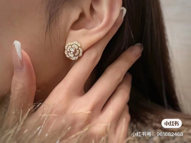 Chanel Earrings CE7360