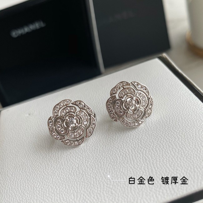 Chanel Earrings CE7360