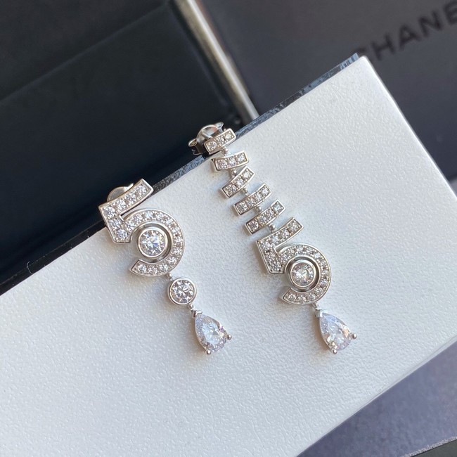 Chanel Earrings CE7366