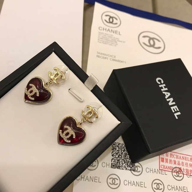 Chanel Earrings CE7394