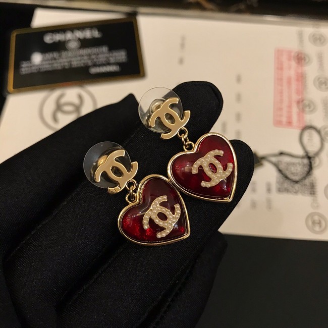 Chanel Earrings CE7394