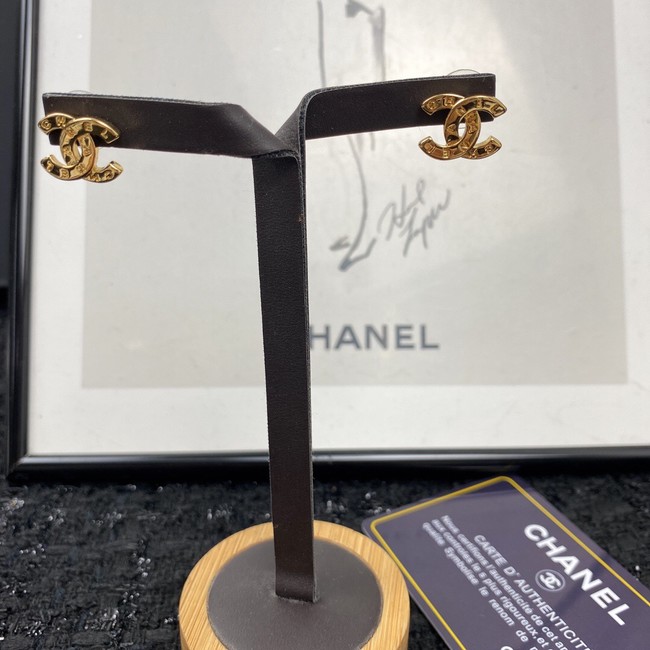 Chanel Earrings CE7400