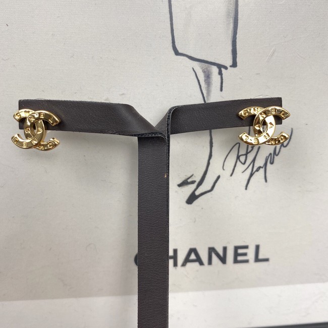 Chanel Earrings CE7400