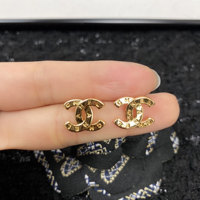 Chanel Earrings CE7400