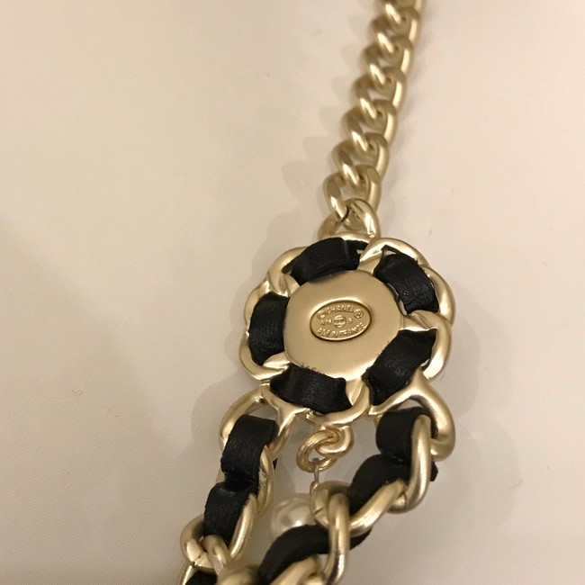 Chanel Necklace CE7396