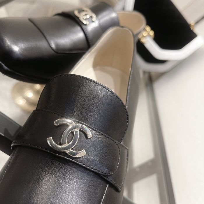 Chanel shoes CH00030